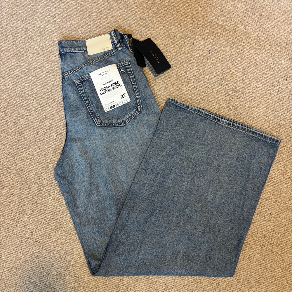 Rag & Bone Jeans